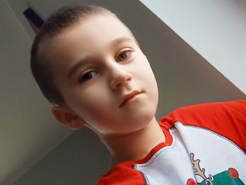 Maciej Ziarnik - zdjęcie główne