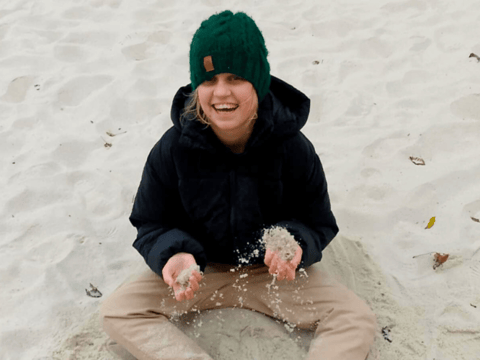 Elizka Kościewska - zdjęcie główne