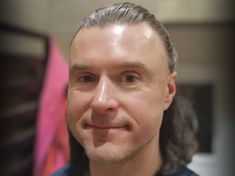 Piotr Jabłoński - main photo