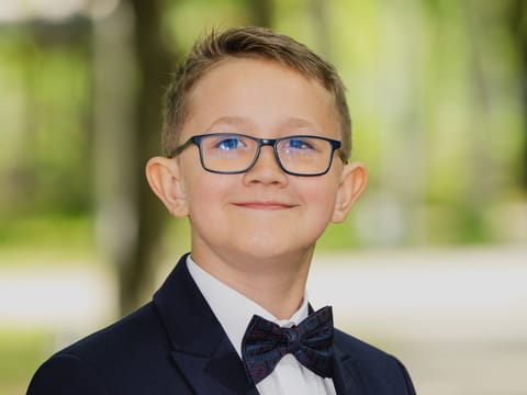 Kacper Doktorski - zdjęcie główne