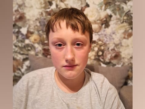 Maksymilian Psurek - main photo