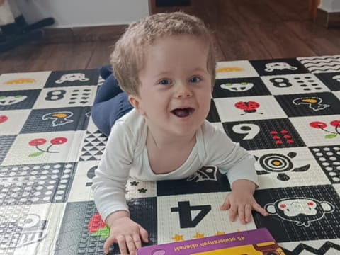 Jakub Skrzypek - zdjęcie główne