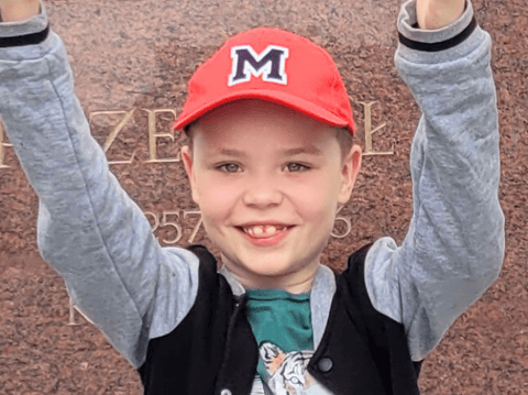 Marek Mróz - zdjęcie główne