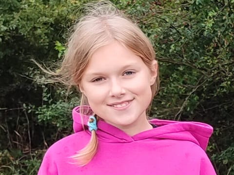 Gabrysia Niedźwiadek - zdjęcie główne