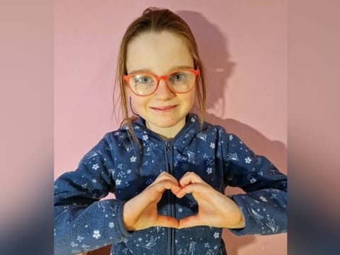 Anna Kochańska - main photo