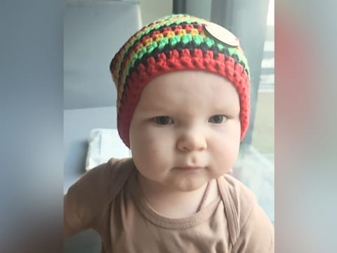 Tymon Kalbarczyk - zdjęcie główne