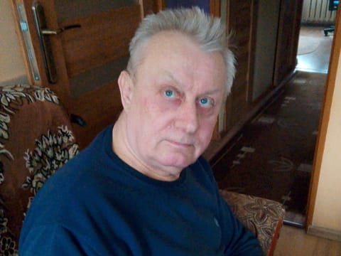 Józef Woźniak - zdjęcie główne