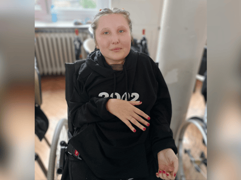 Karina Panasiewicz - main photo