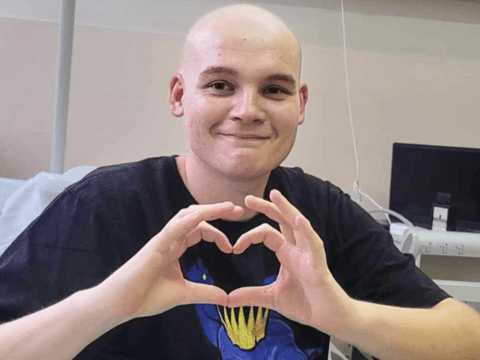 Olek Wróblewski - main photo