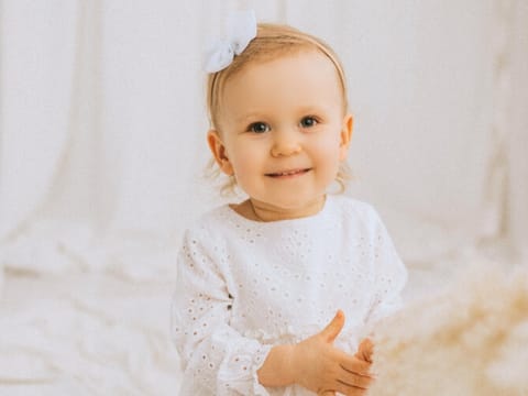 Antonina Bieńkowska - main photo