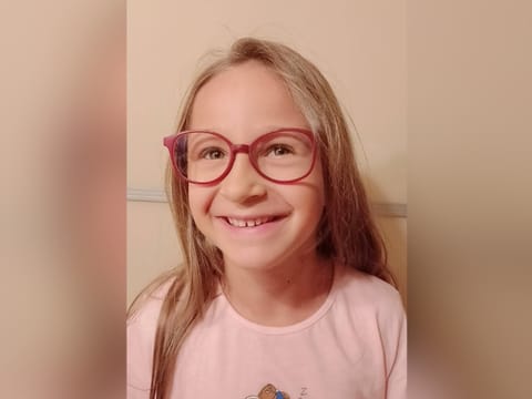 Julia Jachimowicz - main photo