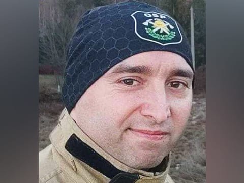 Szymon Kozubek - main photo