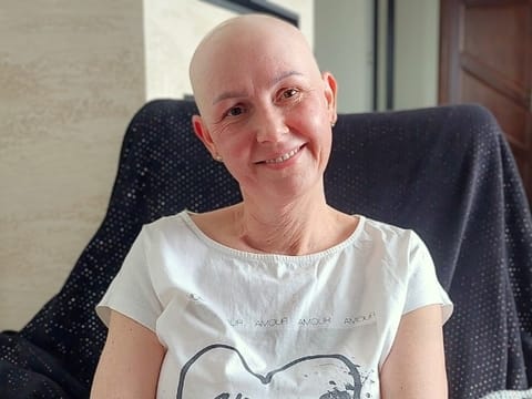 Izabela Kędzierska - zdjęcie główne