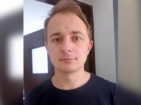 Jakub Kania - main photo