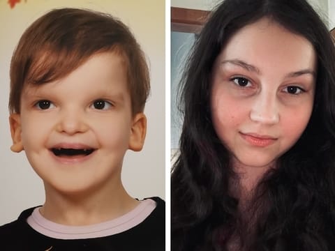 Nadia i&nbsp;Julia Niezgoda - zdjęcie główne