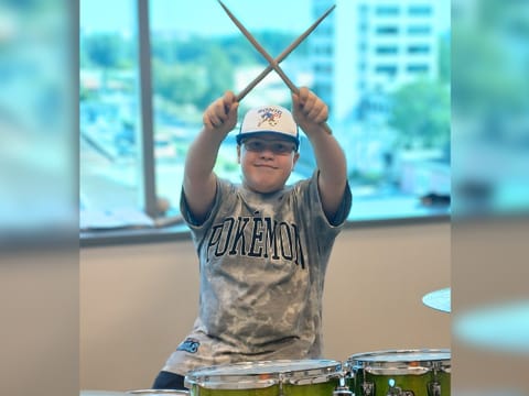 Jakub Staniszewski - main photo