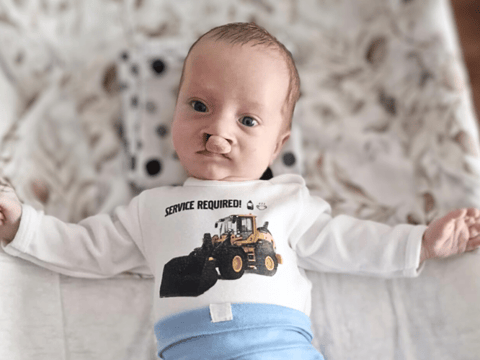 Mieszko Kalinowski - zdjęcie główne