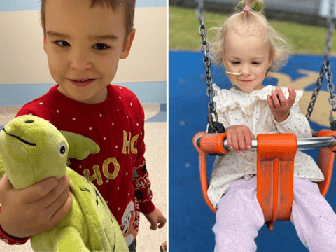 Jasper i&nbsp;Melody Andrzejewscy - zdjęcie główne