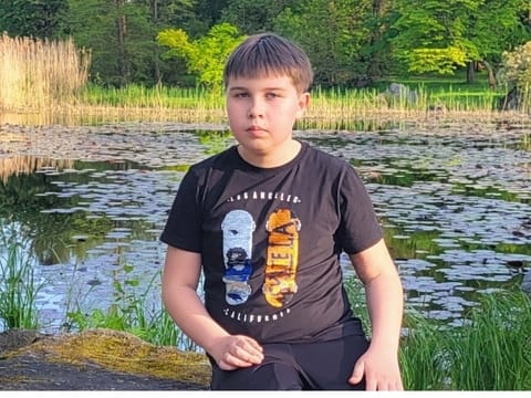 Filip Błaszkowski - main photo