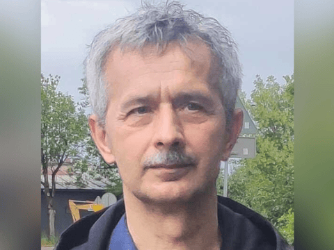 Jarosław Hejna - main photo