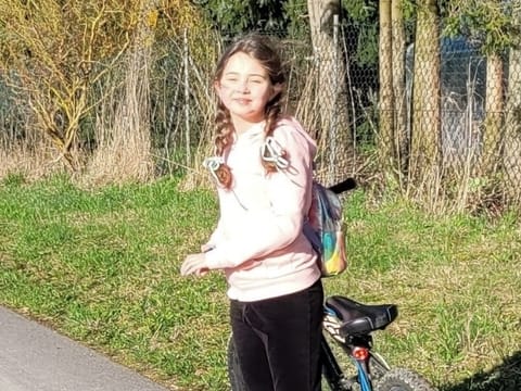 Zuzanna Pyka - zdjęcie główne