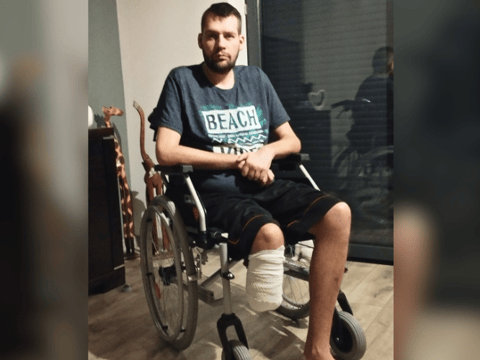 Adrian Jóźwiakowski - main photo