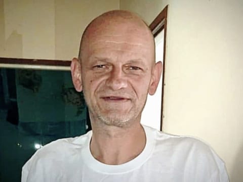 Maciej Tyborowicz - main photo