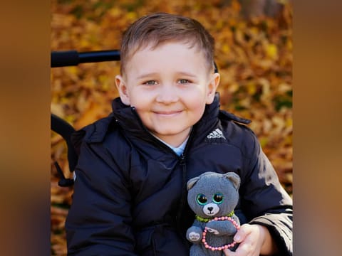 Michał Rakowski - zdjęcie główne