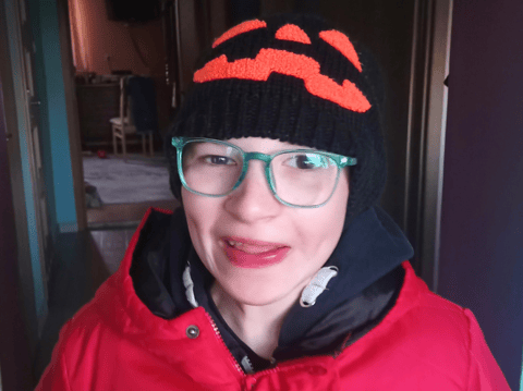 Marcin Grzanka - main photo