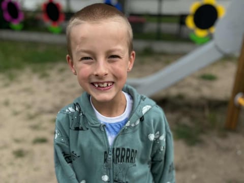 Patryk Murach - main photo