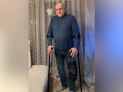 Marek Cilski - main photo