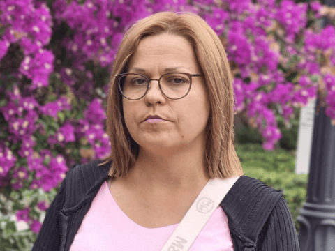 Dorota Kuczma - zdjęcie główne