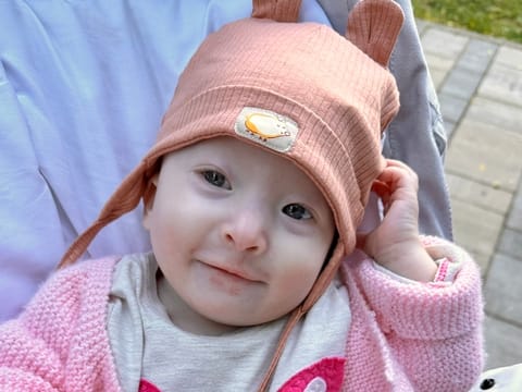 Kaja Wojnar - main photo