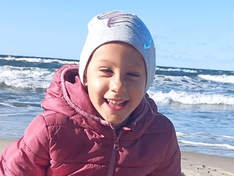 Julia Gładysz - zdjęcie główne