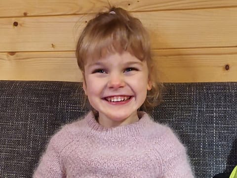 Darya Kalachevska - zdjęcie główne