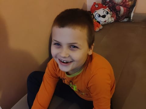 Jakub Staszczyk - main photo