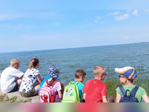 Rodzinny Dom Dziecka Iskierki - main photo