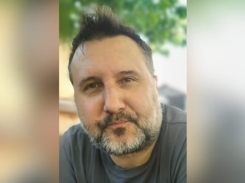 Grzegorz Mirowski - zdjęcie główne