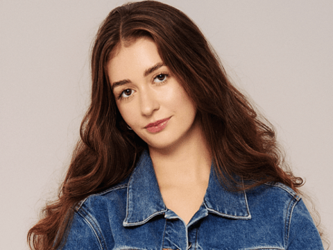 Amelia Szostak - zdjęcie główne