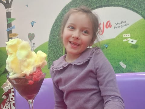 Maja Brynczka - zdjęcie główne