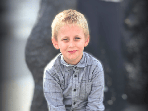 Bartosz Olender - zdjęcie główne