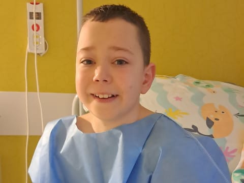 Antek Girzyński - zdjęcie główne