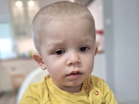 Staś Milczarczyk - main photo