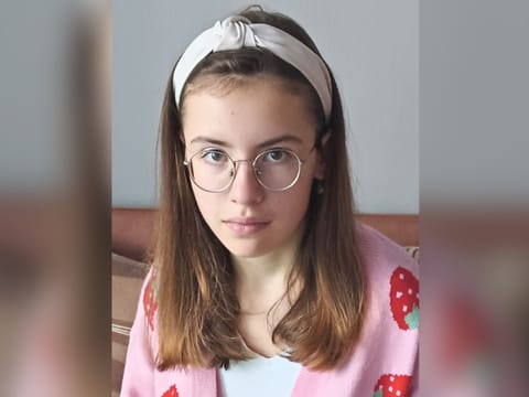 Alicja Skonieczna - zdjęcie główne