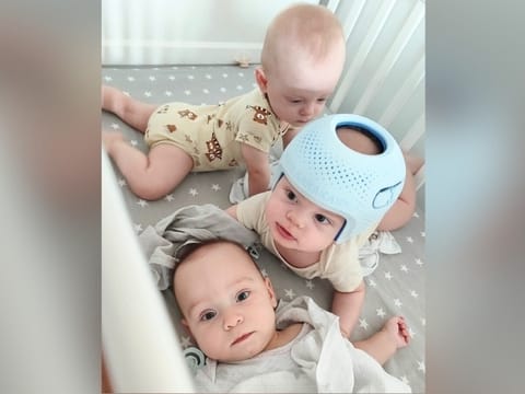 Trojaczki Kalita - main photo