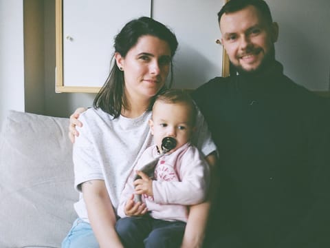 Tadzio Kruczek - zdjęcie główne