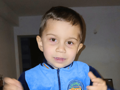 Wojtuś Rogacki - main photo