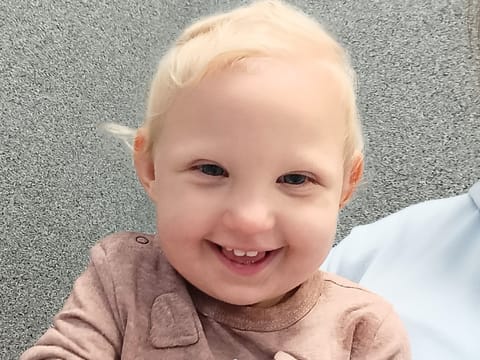 Julia Stadnik - main photo