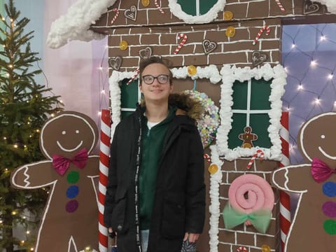 Kacper Rybicki - main photo