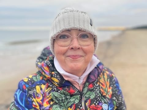 Małgorzata Wieczorek - zdjęcie główne